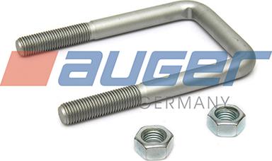 Auger 77701 - Brida arc aaoparts.ro