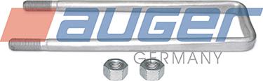 Auger 77707 - Brida arc aaoparts.ro