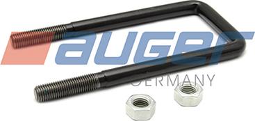 Auger 77714 - Brida arc aaoparts.ro