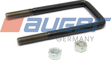 Auger 77715 - Brida arc aaoparts.ro