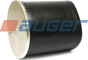 Auger AU 344913-K - Burduf, suspensie pneumatica aaoparts.ro