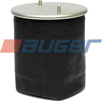 Auger AU 344913 - Burduf, suspensie pneumatica aaoparts.ro