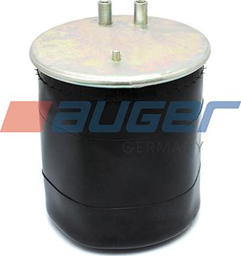 Auger AU 344912-K - Burduf, suspensie pneumatica aaoparts.ro