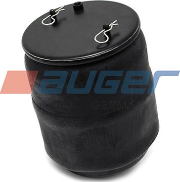 Auger AU 344506-K - Burduf, suspensie pneumatica aaoparts.ro
