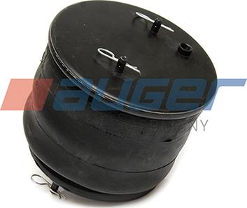 Auger AU 346237-K - Burduf, suspensie pneumatica aaoparts.ro