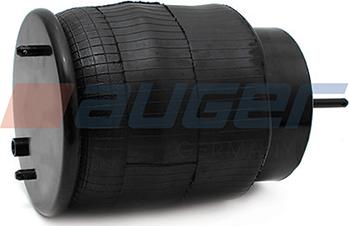 Auger AU 340306-K01 - Burduf, suspensie pneumatica aaoparts.ro
