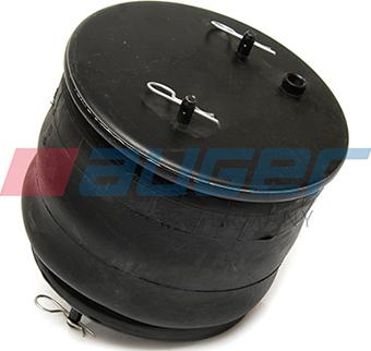 Auger AU 340301-K - Burduf, suspensie pneumatica aaoparts.ro