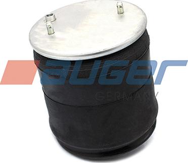 Auger AU 340303-K - Burduf, suspensie pneumatica aaoparts.ro