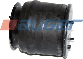Auger AU 340302-K - Burduf, suspensie pneumatica aaoparts.ro