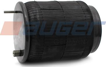 Auger AU 341857-K - Burduf, suspensie pneumatica aaoparts.ro