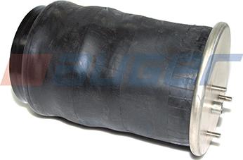 Auger AU 34889-K - Burduf, suspensie pneumatica aaoparts.ro