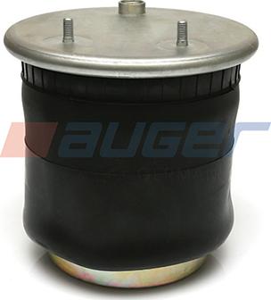 Auger AU 34887-K08 - Burduf, suspensie pneumatica aaoparts.ro
