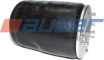 Auger AU 34836-04 - Burduf, suspensie pneumatica aaoparts.ro