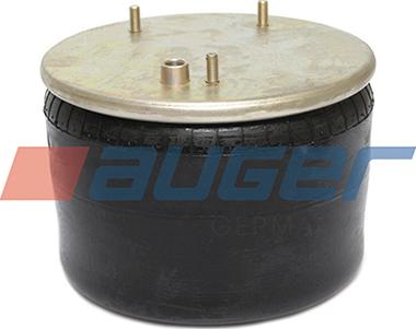 Auger AU 34836-K11 - Burduf, suspensie pneumatica aaoparts.ro