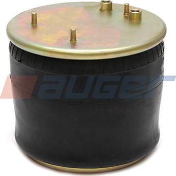Auger AU 34836-K18 - Burduf, suspensie pneumatica aaoparts.ro