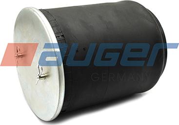 Auger AU 343608-K01 - Burduf, suspensie pneumatica aaoparts.ro