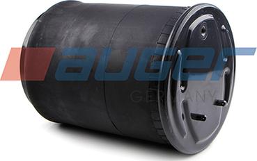 Auger AU 343608-K - Burduf, suspensie pneumatica aaoparts.ro