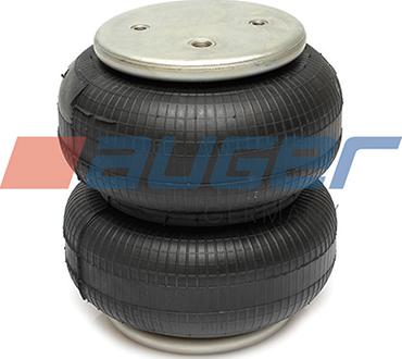 Auger AU 34225-2P04 - Burduf, suspensie pneumatica aaoparts.ro