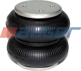 Auger AU 34220-2P08 - Burduf, suspensie pneumatica aaoparts.ro