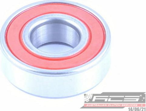 AUSTRALIAN CLUTCH 6202 - Rulment priza directa, ambreiaj aaoparts.ro