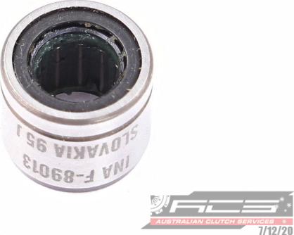 AUSTRALIAN CLUTCH ASB605 - Rulment priza directa, ambreiaj aaoparts.ro