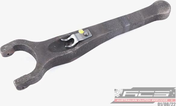 AUSTRALIAN CLUTCH ATFMI17 - Furca decuplare, ambreiaj aaoparts.ro