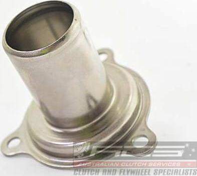 AUSTRALIAN CLUTCH ATSMC01 - Rulment priza directa, ambreiaj aaoparts.ro