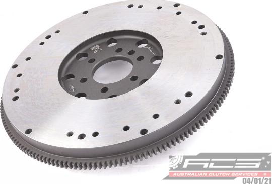 AUSTRALIAN CLUTCH FGM001C - Volanta aaoparts.ro