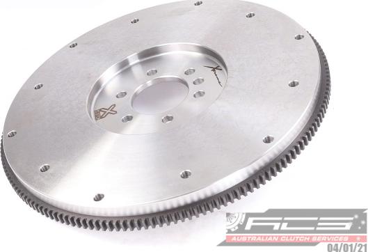 AUSTRALIAN CLUTCH FGM001S - Volanta aaoparts.ro