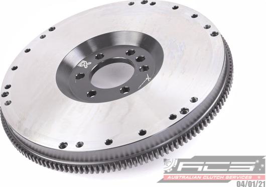 AUSTRALIAN CLUTCH FGM012C - Volanta aaoparts.ro