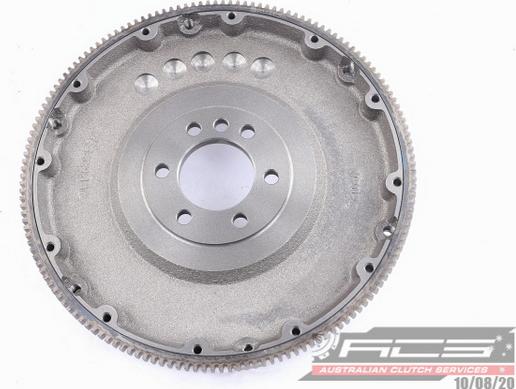 AUSTRALIAN CLUTCH FGM012 - Volanta aaoparts.ro