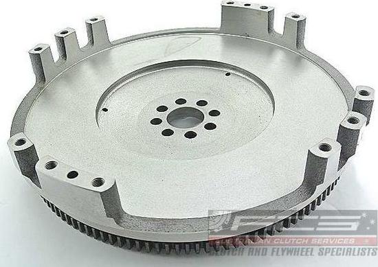 AUSTRALIAN CLUTCH FHI383 - Volanta aaoparts.ro