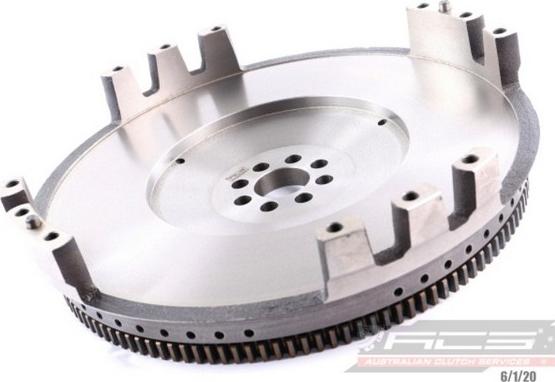 AUSTRALIAN CLUTCH FHI387 - Volanta aaoparts.ro