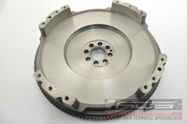 AUSTRALIAN CLUTCH FIZ350 - Volanta aaoparts.ro