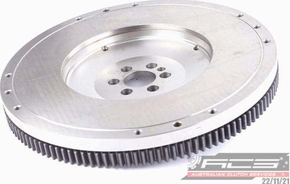AUSTRALIAN CLUTCH FIZ331 - Volanta aaoparts.ro