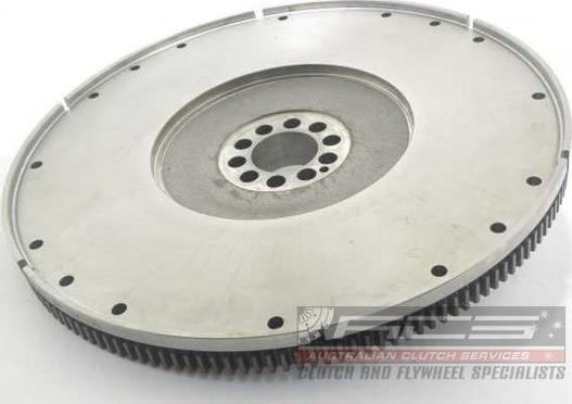 AUSTRALIAN CLUTCH FMN434 - Volanta aaoparts.ro