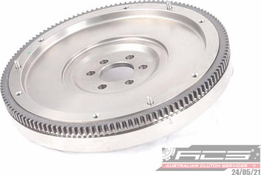 AUSTRALIAN CLUTCH FVW030 - Volanta aaoparts.ro