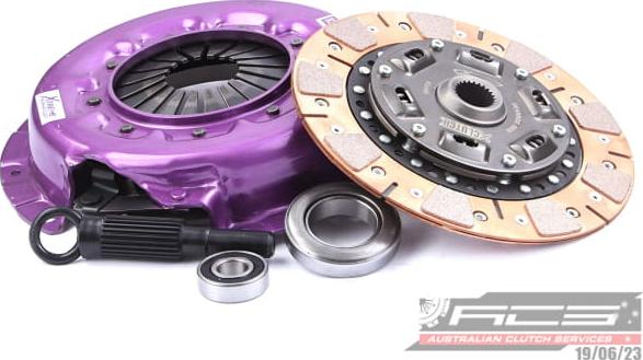 AUSTRALIAN CLUTCH KGM22009-1C - Set ambreiaj aaoparts.ro