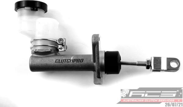 AUSTRALIAN CLUTCH MCHD001 - Pompa centrala, ambreiaj aaoparts.ro