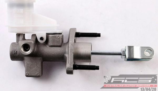 AUSTRALIAN CLUTCH MCMI045 - Pompa centrala, ambreiaj aaoparts.ro