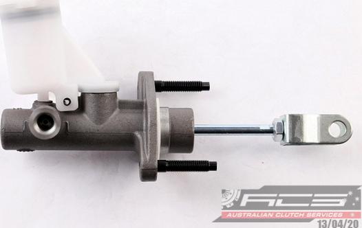 AUSTRALIAN CLUTCH MCMI051 - Pompa centrala, ambreiaj aaoparts.ro