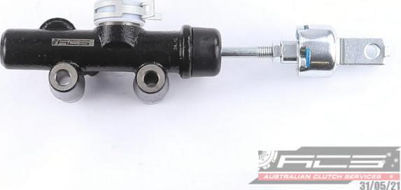 AUSTRALIAN CLUTCH MCTY004 - Pompa centrala, ambreiaj aaoparts.ro