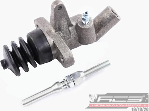 AUSTRALIAN CLUTCH SCIZ014 - Cilindru receptor ambreiaj aaoparts.ro