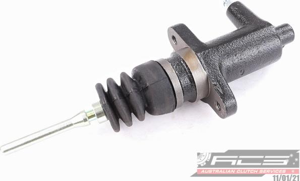 AUSTRALIAN CLUTCH SCIZ015 - Cilindru receptor ambreiaj aaoparts.ro