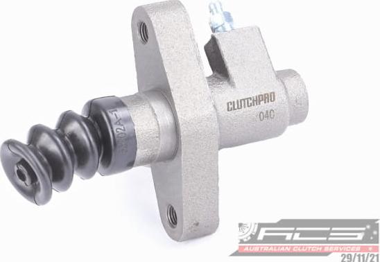 AUSTRALIAN CLUTCH SCMI030 - Cilindru receptor ambreiaj aaoparts.ro