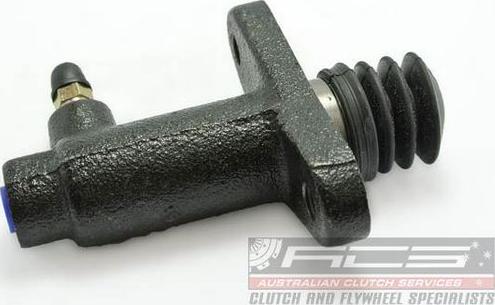 AUSTRALIAN CLUTCH SCMI020 - Cilindru receptor ambreiaj aaoparts.ro