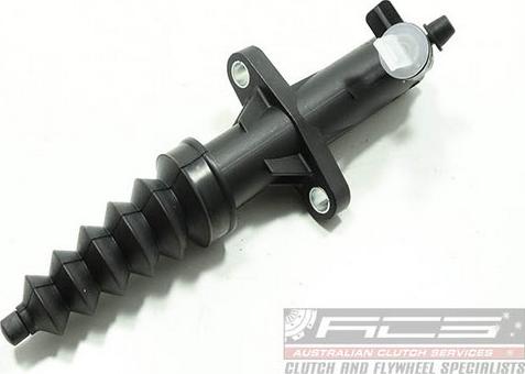 AUSTRALIAN CLUTCH SCPU006 - Cilindru receptor ambreiaj aaoparts.ro