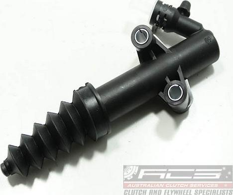 AUSTRALIAN CLUTCH SCPU003 - Cilindru receptor ambreiaj aaoparts.ro