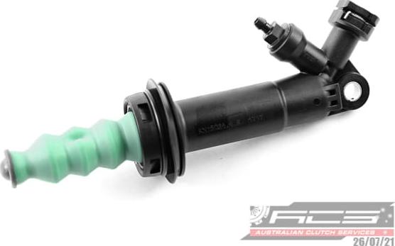 AUSTRALIAN CLUTCH SCPU002 - Cilindru receptor ambreiaj aaoparts.ro