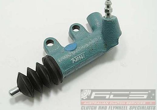 AUSTRALIAN CLUTCH SCTY097 - Cilindru receptor ambreiaj aaoparts.ro